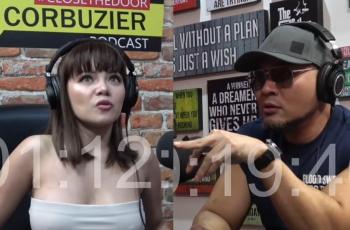Deddy Corbuzier Sentil Penetapan Dinar Candy Jadi Tersangka: Pornoaksinya di Mana?