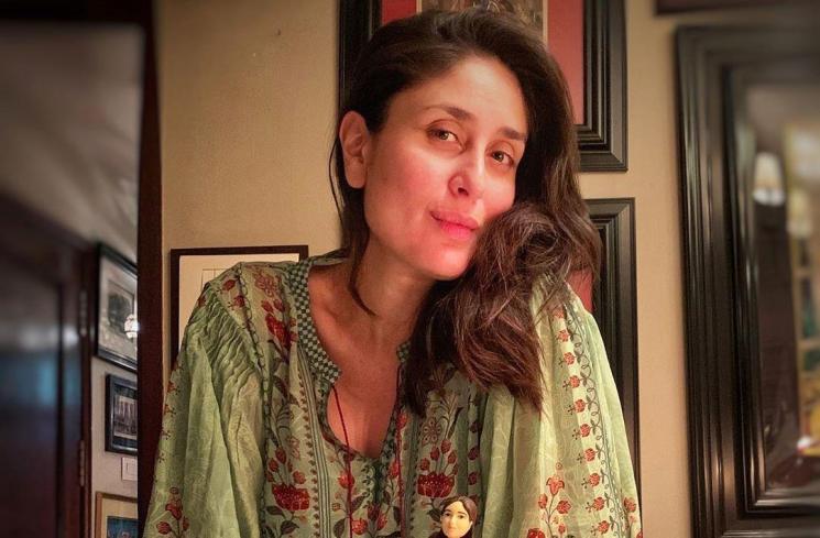 Kareena Kapoor ultah ke-40 (Instagram/@therealkarismakapoor)