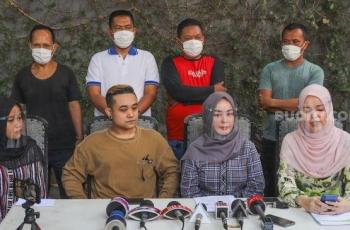 Terkait Kasus Pengrusakan, Chintami Atmanegara Polisikan Pelapor Anaknya