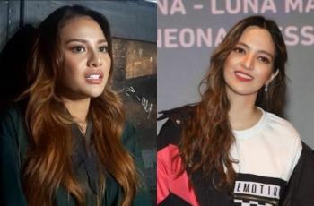 Aurel Ngamuk Bela Keluarga, Karyawan Ngeluh Gaji di Postingan Nia Ramadhani