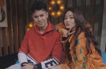 Fero Walandouw Bingung Ditanya Tipe Perempuan Idaman, Natasha Wilona?