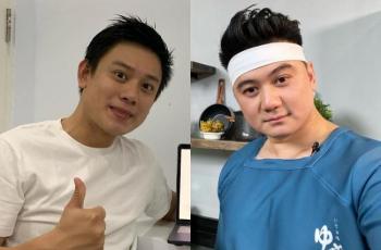 Chef Arnold dan YouTuber Bobon Santoso Saling Sindir, Begini Awal Mulanya