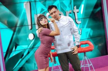 Beli Celana Dalam Bekas Dinar Candy Rp 50 Juta, Bobby: Saya Tertantang!