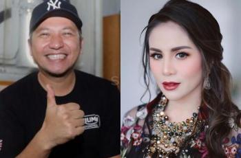 Disebut Beruntung Nggak Jadi Sama Gading Marten, Momo Geisha Bilang Gini