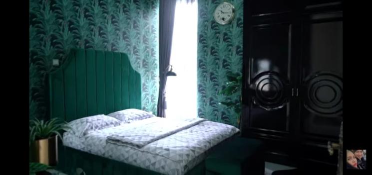Rumah Puncak Kartika Putri (YouTube/Kartika Putri Official)