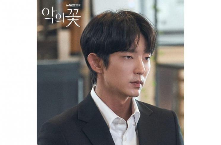 Flower of Evil (Instagram/@tvndrama.official)