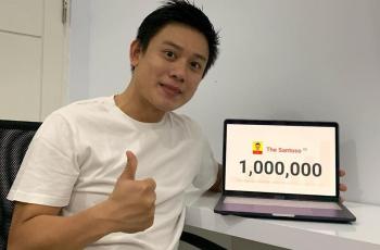 Bobon Santoso Optimis 'Teman-teman' Indra Kenz Bakal Ditangkap: Puji Tuhan