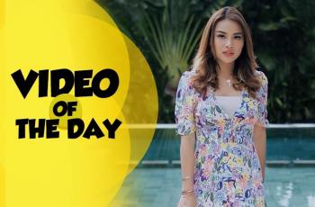 Video of The Day: Aurel Hermansyah Bela Mati-matian Keluarga, Brisia Jodie Minta Maaf