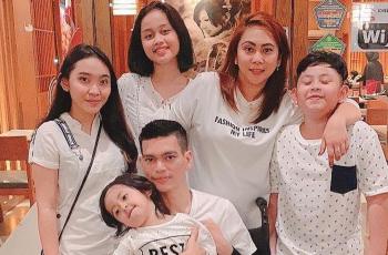 Sudah Dekat, El Ibnu Dipanggil Ayah sama Anak-anak Sarah Dee