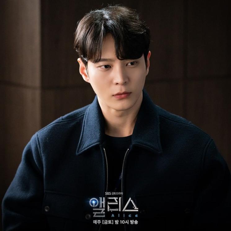 Alice (Instagram/@sbsdrama.official)