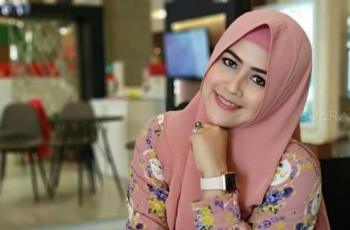 Akhirnya Dipamerkan, Suami Baru Meggy Wulandari Dibilang Mirip Kiwil
