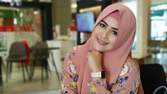 Meggy Wulandari (MataMata.com/Wahyu Tri Laksono]