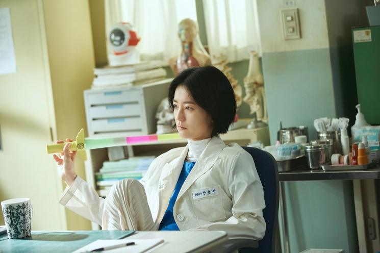 The School Nurse Files (Soompi)