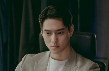 Turut Berduka, Ibu Aktor Korea Go Kyung Pyo Meninggal Dunia
