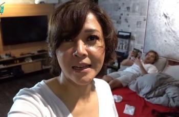 Nemu Banyak Tisu di Kamar Dul Jaelani, Maia Estianty Singgung Buku Dewasa