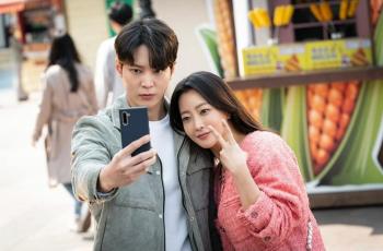 Link Streaming Alice Episode 9 dan 10, Tae Yi Bertekad Mencegah Jin Gyeom Tewas
