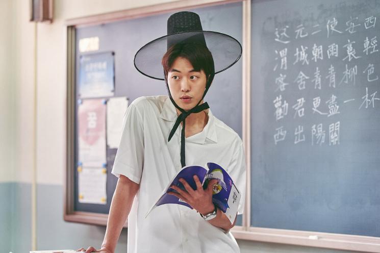 The School Nurse Files (Soompi)