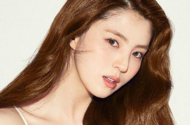 Han So Hee (Instagram/@xeesoxee)