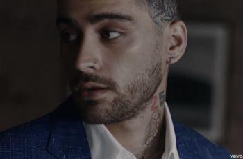 Dituding Aniaya Yolanda Hadid, Begini Klarifikasi Zayn Malik