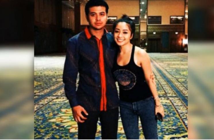 Nikita Willy dan Duran Valentino (Youtube.com/RNLOfficial)