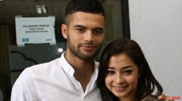 Nikita Willy dan Diego Michiels (Youtube.com/RNLOfficial)