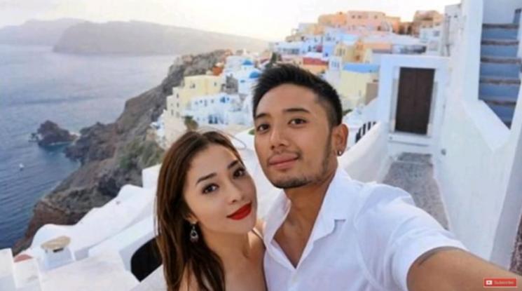 Nikita Willy dan Putu Gede Suarsana (Youtube.com/RNLOfficial)