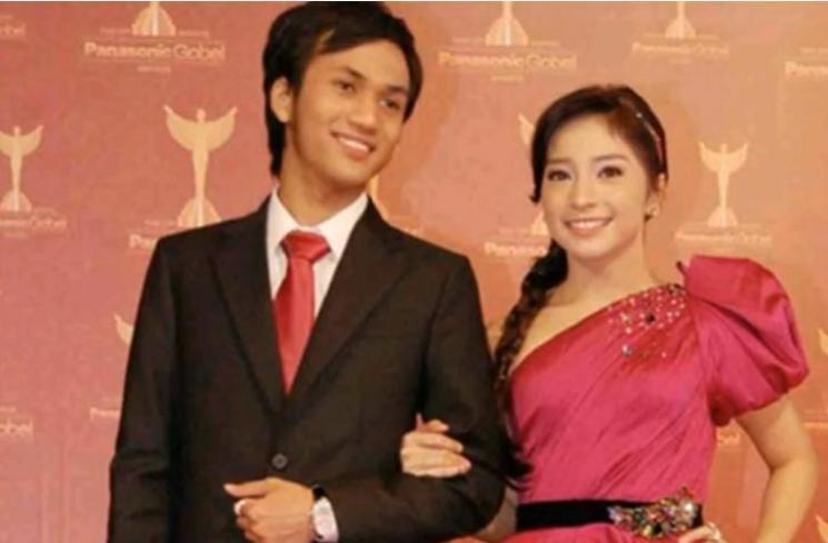 Nikita Willy dan Nirwan (Youtube.com/RNLOfficial)