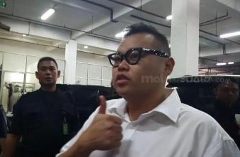 Menikah dengan Pemuka Agama, Reza Bukan Sudah Tak Ingin Anak