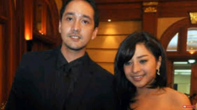 Nikita Willy dan Bara Tampubolon (Youtube.com/RNLOfficial)