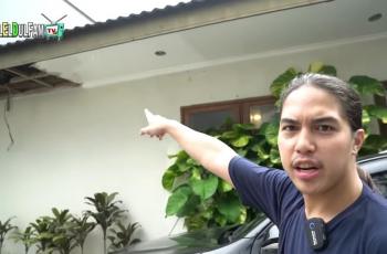 Maia Estianty Bangun Kamar El Rumi di Rumah Pejaten, Mirip Mal!