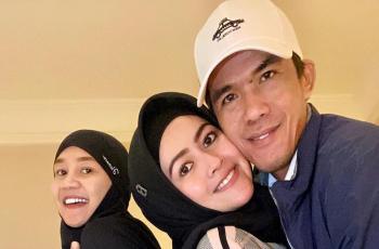 Selain Pengusaha, Ternyata Ini Profesi Sebenarnya Suami Baru Meggy Wulandari