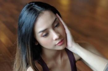 Anya Geraldine Pernah Kabur dari Rumah, Nggak Punya Duit, Numpang Makan
