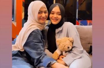 Di Mata Putri Delina, Nathalie Holscher Sosok Wanita yang Keibuan
