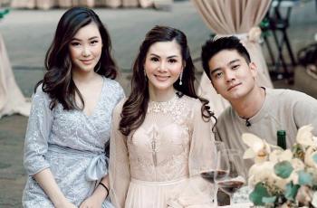 3 Momen Boy William Bareng Calon Ibu Mertua yang Awet Muda, Dikira Pacar!