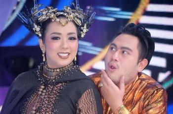 Mewah, Nassar Beri Kado Parfum Branded Keluaran Terbaru untuk Ulang Tahun Soimah