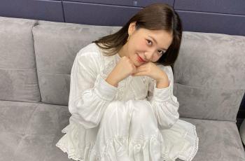 Diduga Tanggapi Kematian Park Ji Sun, Yeri Red Velvet Malah Dihujat Netizen