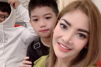 Ultah ke-9, Intip 3 Momen Anak Irma Darmawangsa Dapat Kado Mobil Mewah