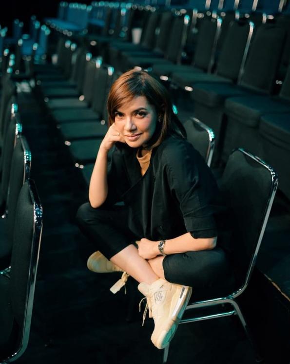 Najwa Shihab (Instagram/@najwashihab)
