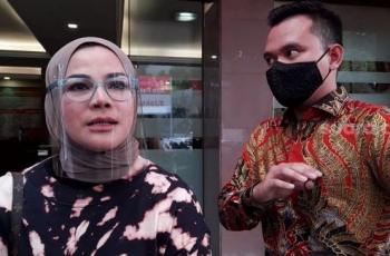 Ibunda Rachel Vennya Kapok Titip Beli Barang Gara-Gara Ditipu Ratusan Juta