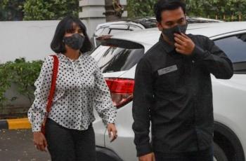 Soal Kesaksian Eks Pengacara Vanessa Angel, Ini Kata Bibi Ardiansyah