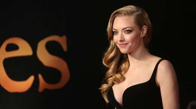 Amanda Seyfried (Shutterstock)