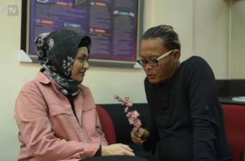 Sikap Sederhana Nathalie Holscher Ini yang Bikin Sule Klepek-klepek