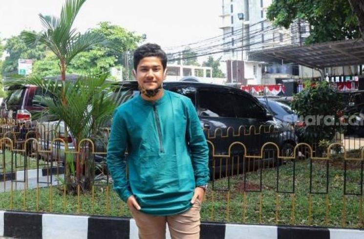 Syakir Daulay (MataMata.com/Alfian Winanto)