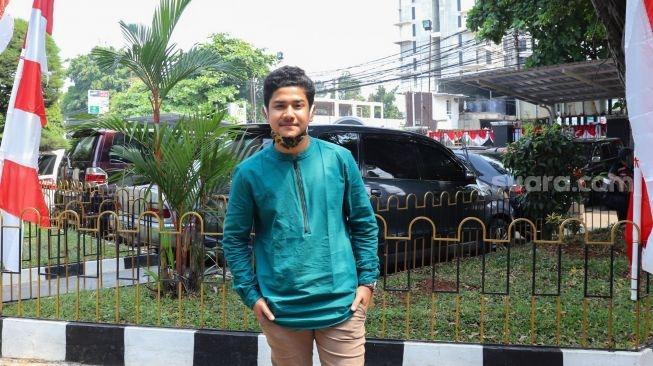 Syakir Daulay (MataMata.com/Alfian Winanto)