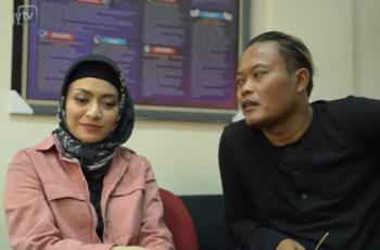 Dikenalkan dengan Nathalie Holscher, Ibunda Sule Menangis Histeris