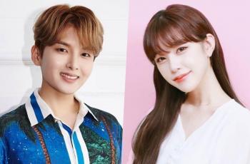 Pacar Ryeowook Super Junior, Profil Ari eks TAHITI