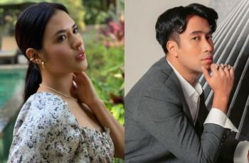 Pengalaman Kocak Raisa dan Vidi Aldiano Ngeband Bareng Waktu SMA