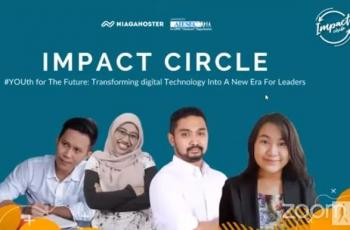 Era Transformasi Digital, AIESEC in UPNVY Ajak Anak Muda Persiapkan Karier