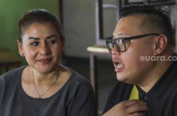 Sabar! Reza Bukan Masih Tunggu Izin Mantan Istri untuk Ketemu Anak