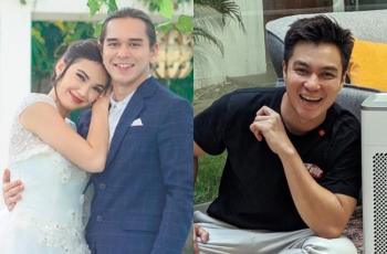Adegan Ranjang Rangga Azrof - Haico Van der Veken Dikritik, Tim Baim Wong Nyaris Dibacok
